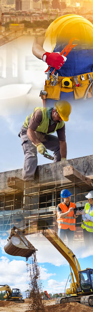 Répertoire de construction du Québec