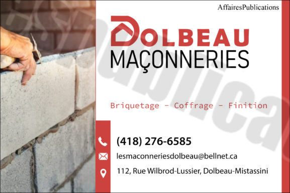 MAÇONNERIES