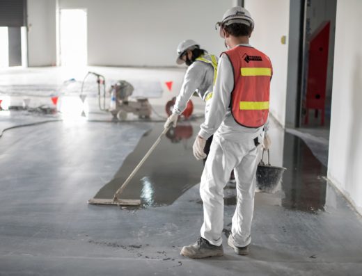 BRISSON PEINTURE GROUPE PF
