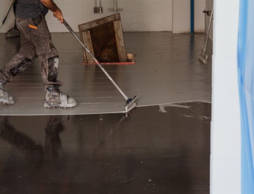 BRISSON PEINTURE GROUPE PF