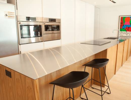 ART INOX DESIGN