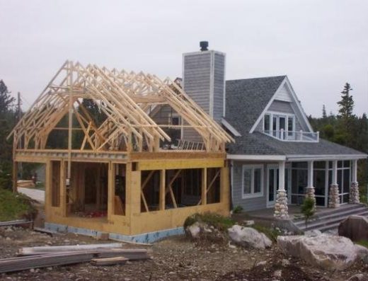 CONSTRUCTION YVES LAVALLÉE <br/> ST-HYACINTHE INC