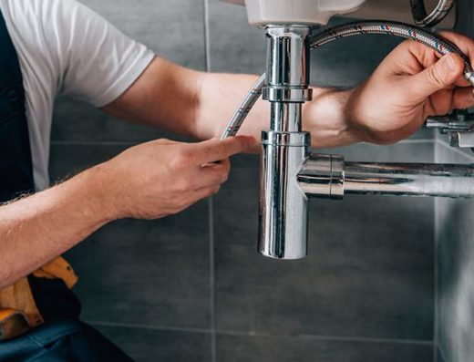 MAINTENANCE EN PLOMBERIE MAURICE LAGACÉ