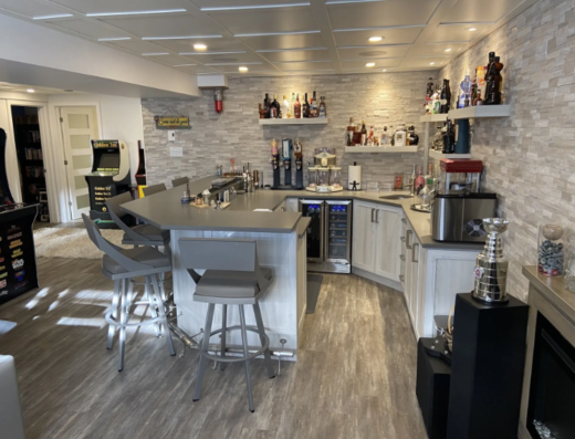 DSA CONSTRUCTIONS INC