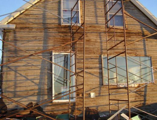 RÉNOVATION GRIMARD (2014) INC