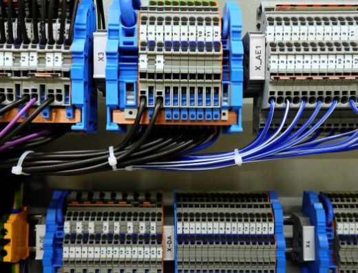 ENTREPRISES D&rsquo;ÉLECTRICITÉ CONTROLE-TECK INC