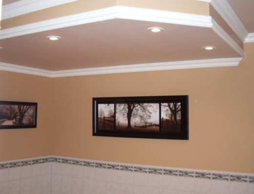 PEINTURE YVCO LTÉE
