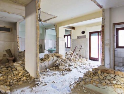 RÉNOVATION JACKO INC