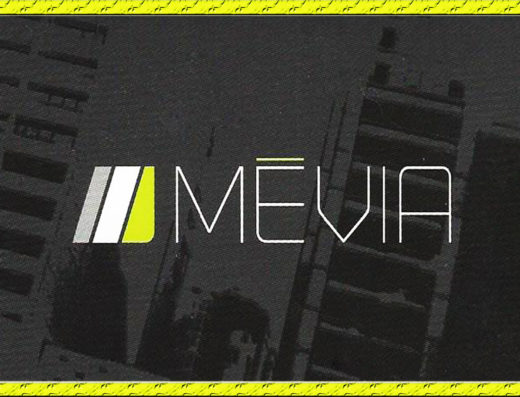 MÉVIA INC