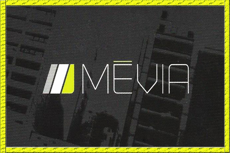 MÉVIA INC