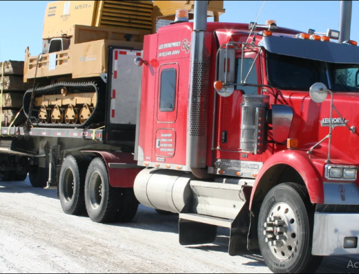 ENTREPRISES CC INC
