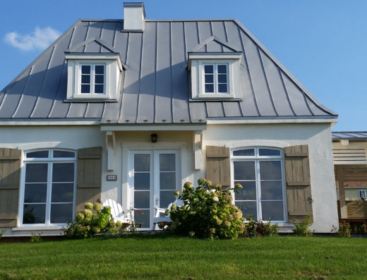 HABITATIONS HUGUETTE INC