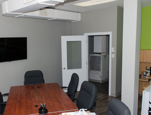 RÉNOVATIONS RÉAL TREMBLAY INC