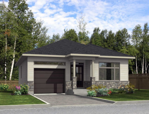 DANIEL CONSTRUCTION INC