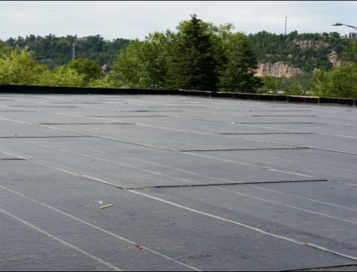CAOUETTE CONSTRUCTION ENR