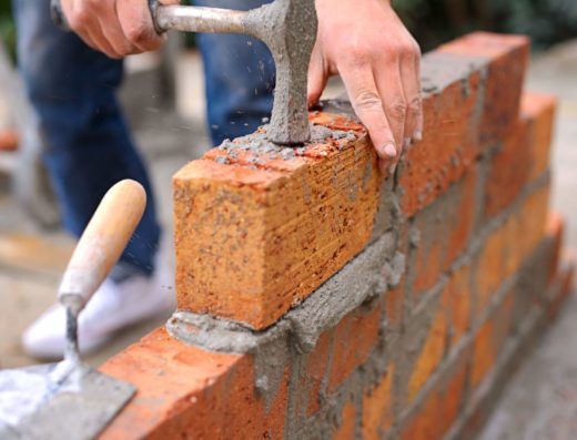 BUONCO CONSTRUCTION
