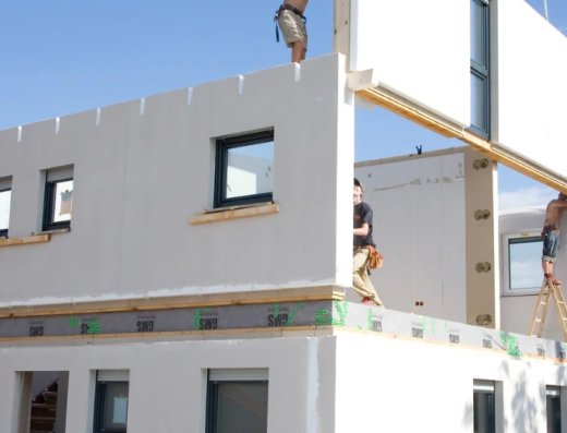 CONSTRUCTION SIGNATURE ÉRIC TURGEON