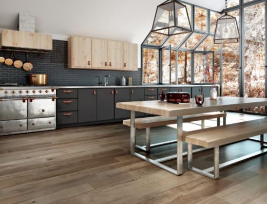 ATELIER DE DÉCOR MERCIER INC
