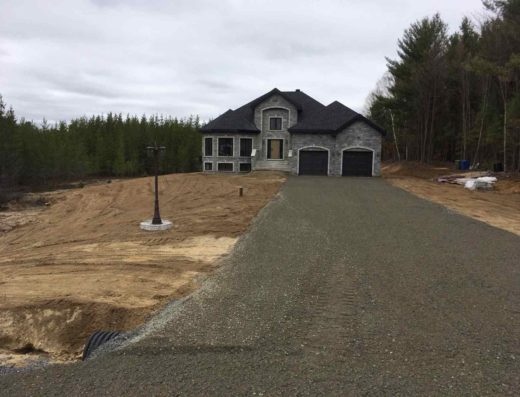 PRO EXCAVATION INC