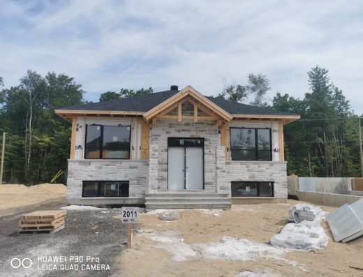 GROUPE CORRIPRESTO CONSTRUCTION