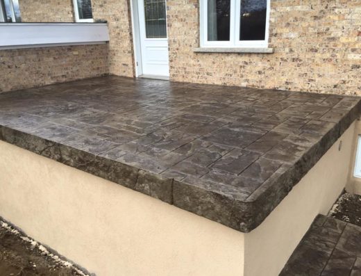 BÉTON FRÉCHETTE INC