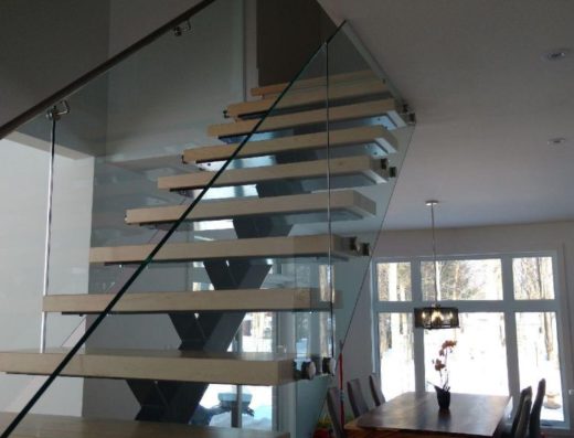 ESCALIERS MULTI-CONCEPTS