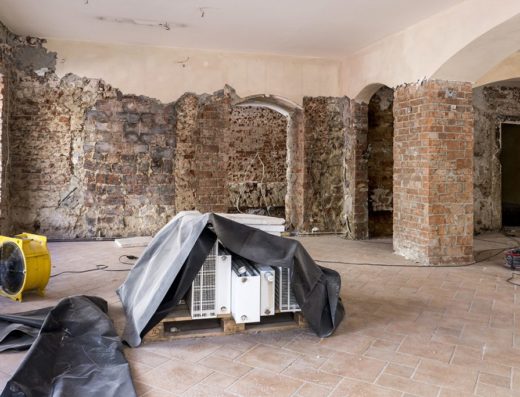 RÉNOVATION SERGE MALO INC