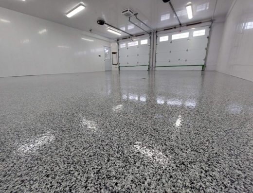 PROJETS DE BÉTON MÉNARD INC