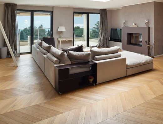 CARPETTE MULTI-DESIGN CMD INC