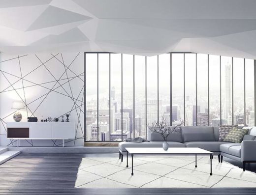 RÉNOVATION A CHAREST