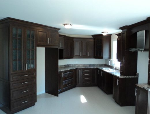 CONSTRUCTION LA-RAY INC