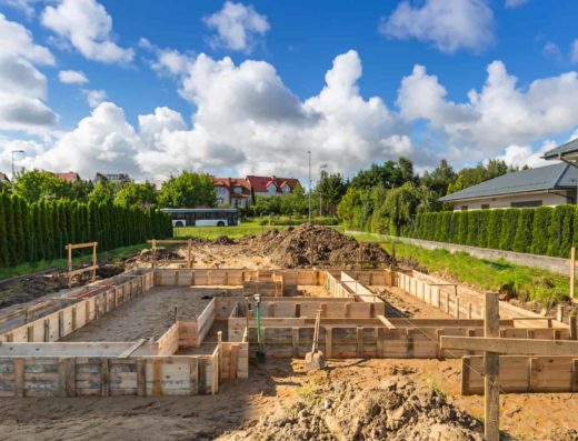BREAULT ET GOSSELIN CONSTRUCTION