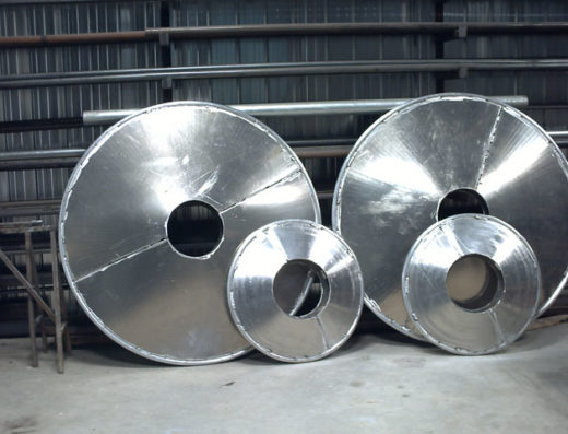METAL EN FEUILLES DE MATANE (1989)