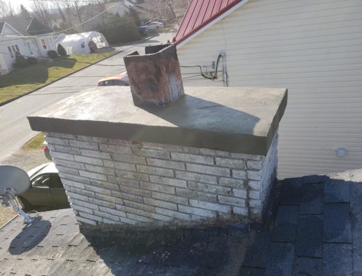 BÉTON FINITION INC