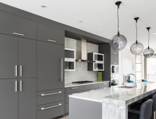 RÉNOVATION FRANÇOIS ROUTHIER