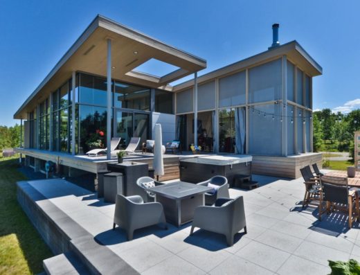 KAMCO CONSTRUCTION INC
