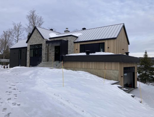 CONSTRUCTION MARTIN COUTURE
