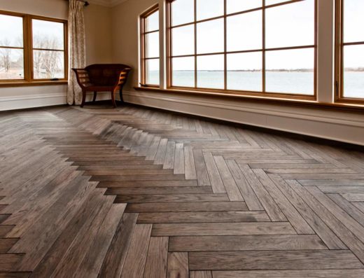 PLANCHER BO-BOIS INC