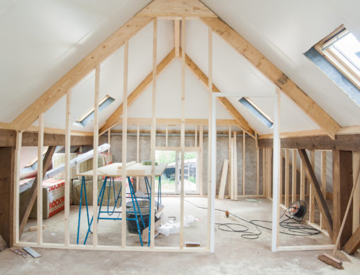 RÉNOVATION GAÊTAN BOLDUC
