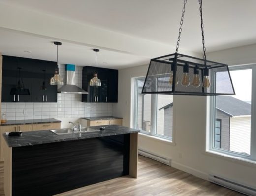 B GIROUX (M) CONSTRUCTION INC
