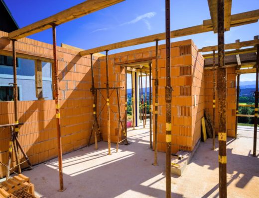 LES CONSTRUCTIONS JUMEAUX ST-PIERRE
