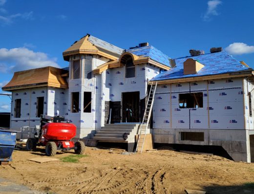 CONSTRUCTION DR