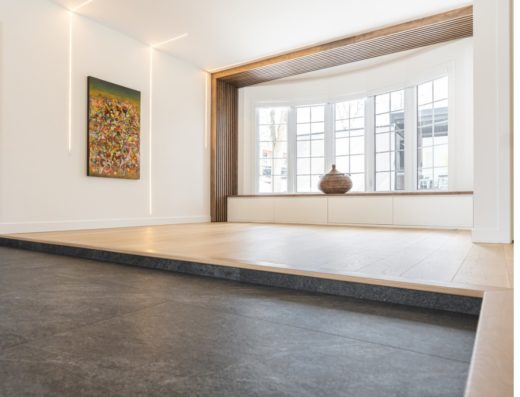 SIGNATURE PAQUET CONSTRUCTION