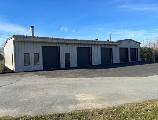 MATOM CONSTRUCTION INC