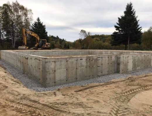 G.M.A CONSTRUCTION INC