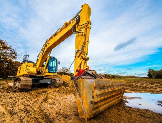 EXCAVATION JEAN-CLAUDE TREMBLAY & FILS