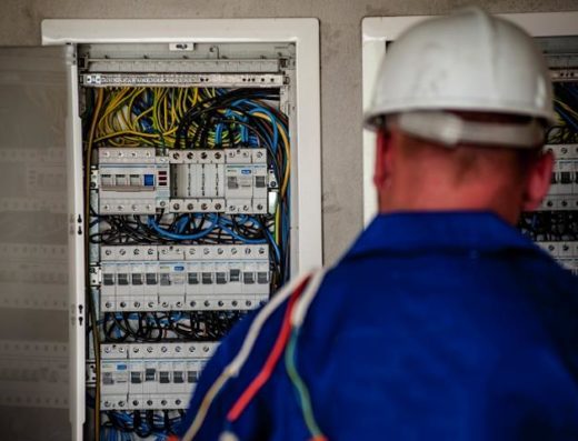 MELANO ÉLECTRIQUE <br/> 794985 CANADA INC
