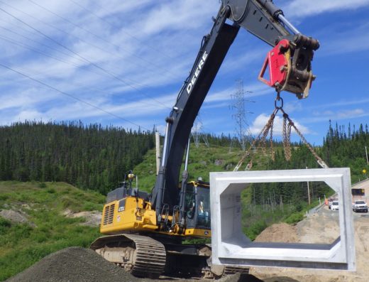 EXCAVATION A SAVARD INC