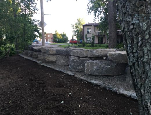 ÉRIC TANGUAY EXCAVATION