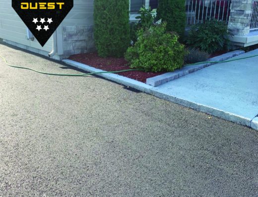 PAVAGE NORD-OUEST INC